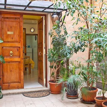 Rental In Rome Celeste Apartment Szoba fotó