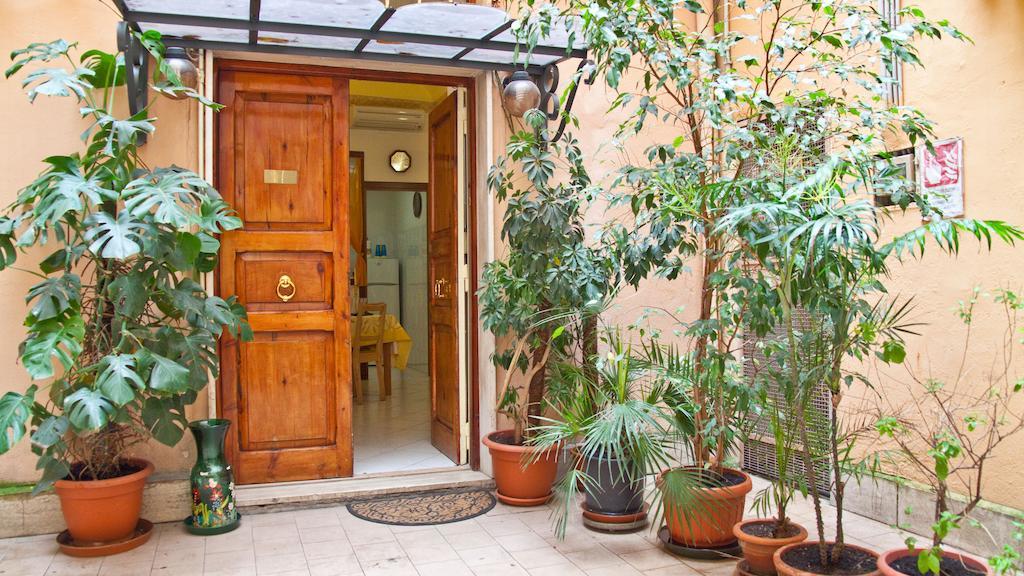 Rental In Rome Celeste Apartment Szoba fotó