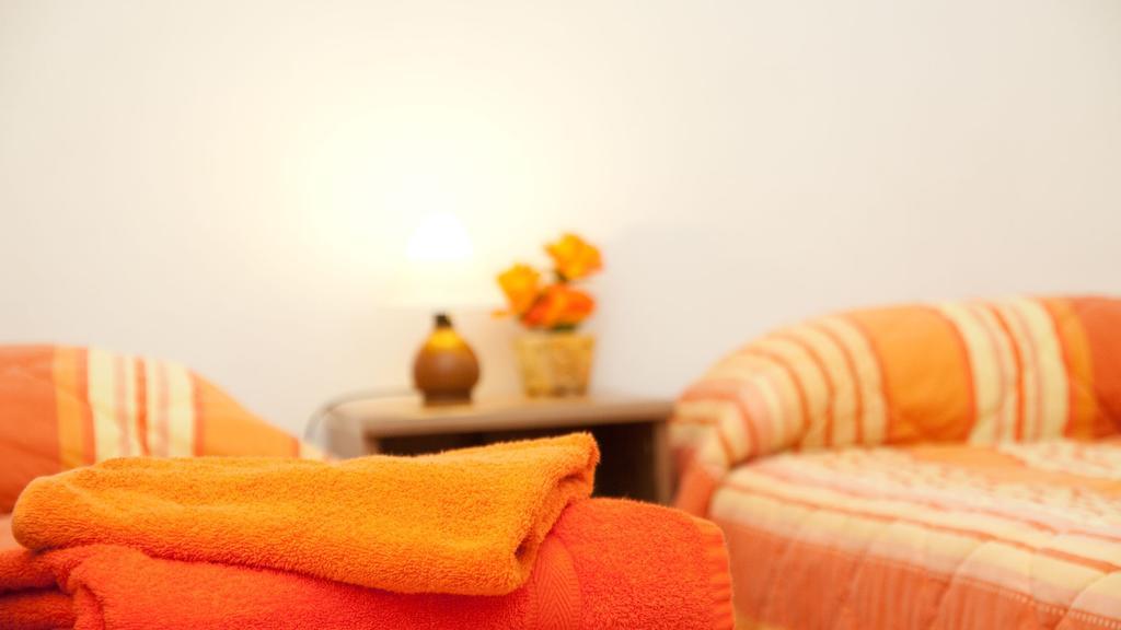 Rental In Rome Celeste Apartment Szoba fotó