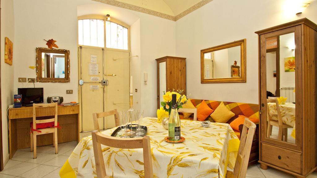 Rental In Rome Celeste Apartment Szoba fotó