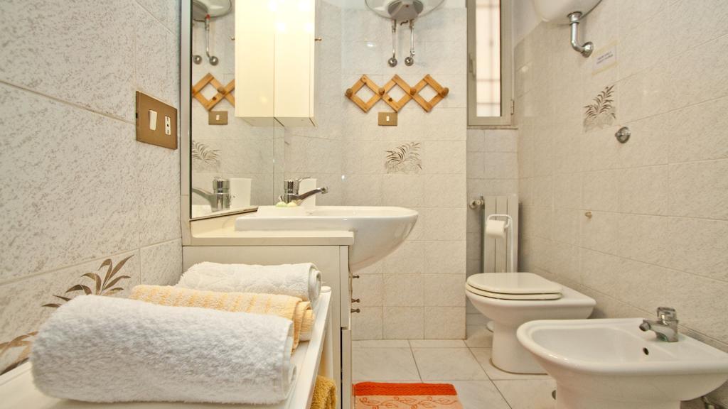 Rental In Rome Celeste Apartment Szoba fotó