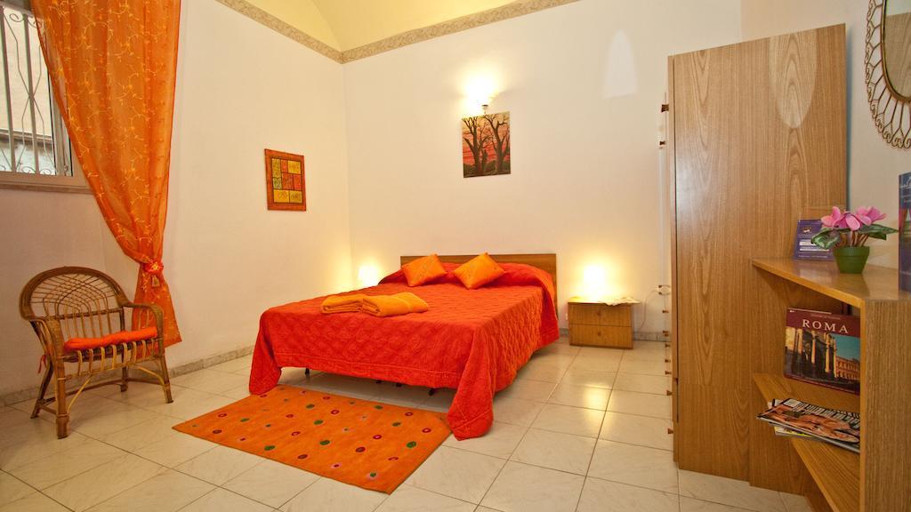 Rental In Rome Celeste Apartment Szoba fotó