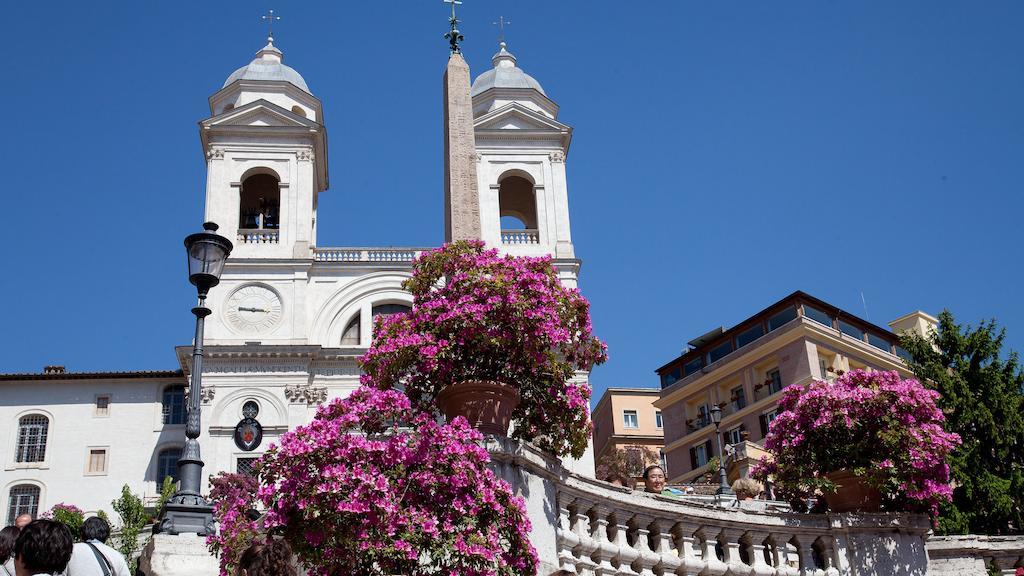 Rental In Rome Celeste Apartment Kültér fotó