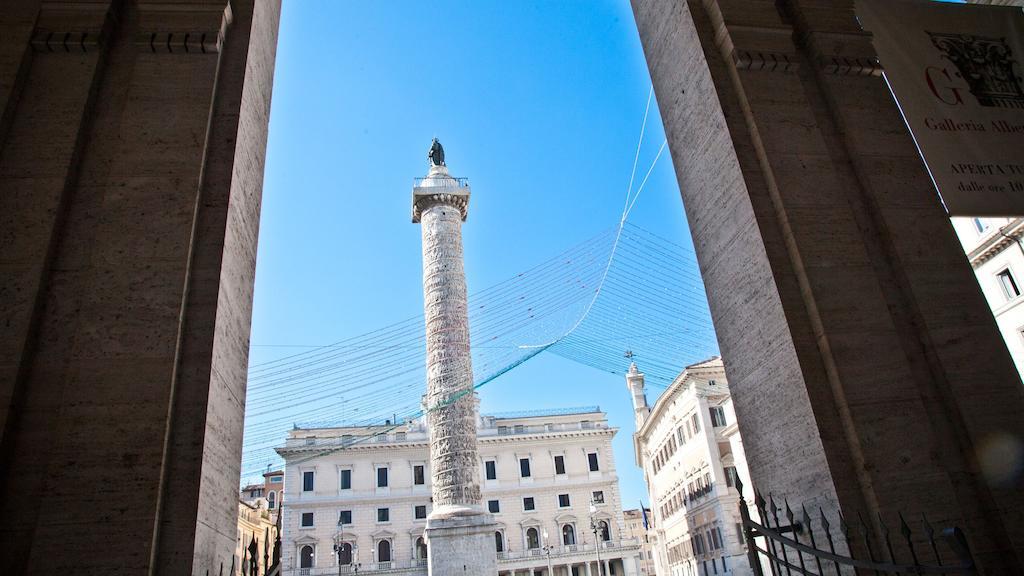 Rental In Rome Celeste Apartment Kültér fotó