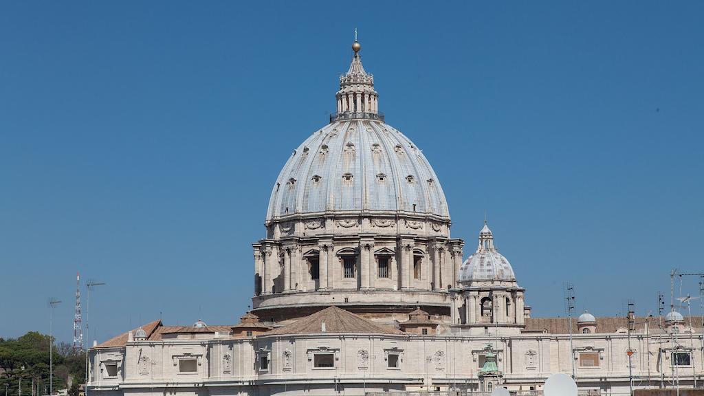 Rental In Rome Celeste Apartment Kültér fotó